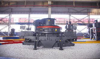 process of bearing fitting of crusher .