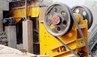 Crusher Machines For Cement Factories .