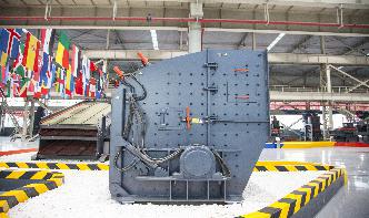 Crushers For Smelting Industry .