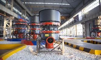 salt and sand purification machine BINQ Mining